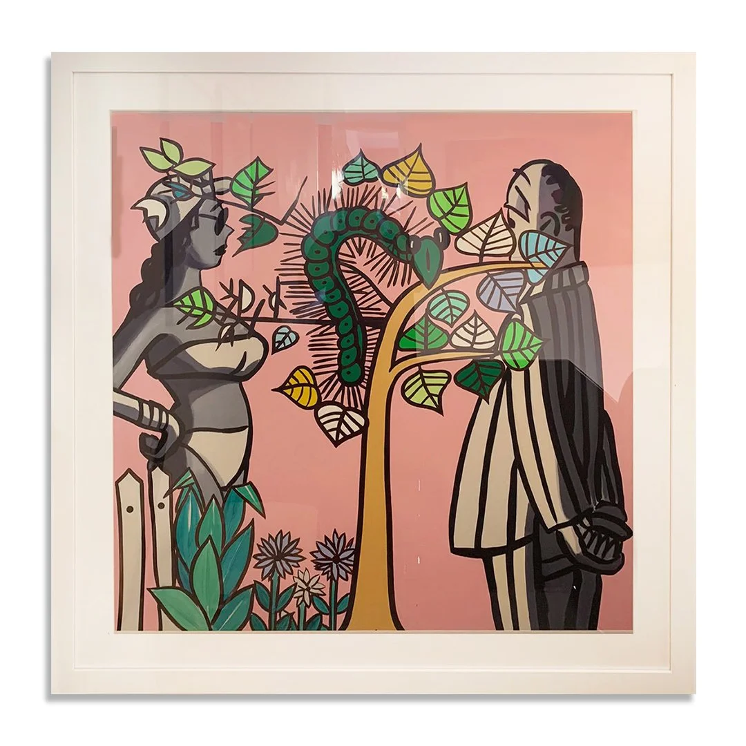アート・デザイン・音楽 A Retrospective Of Sculpture And Drawing tadasky-tadasuke-kuwayama-